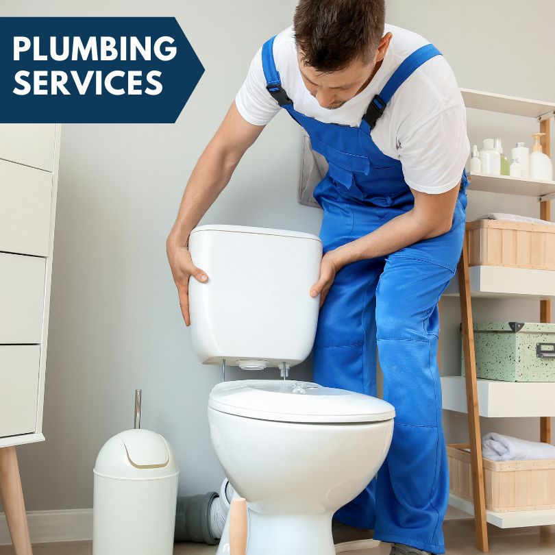 Plumbing Company in Davis, SD